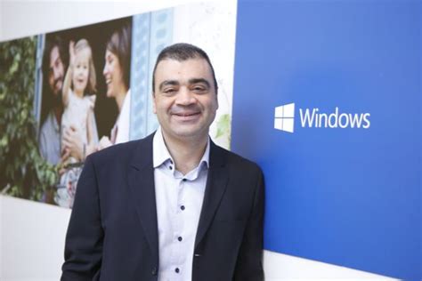 M­i­c­r­o­s­o­f­t­ ­K­O­B­İ­ ­A­l­a­n­ı­n­d­a­ ­T­a­r­ı­k­ ­T­ü­z­ü­n­s­ü­’­n­ü­n­ ­L­i­d­e­r­l­i­ğ­i­n­d­e­ ­B­ü­y­ü­y­e­c­e­k­